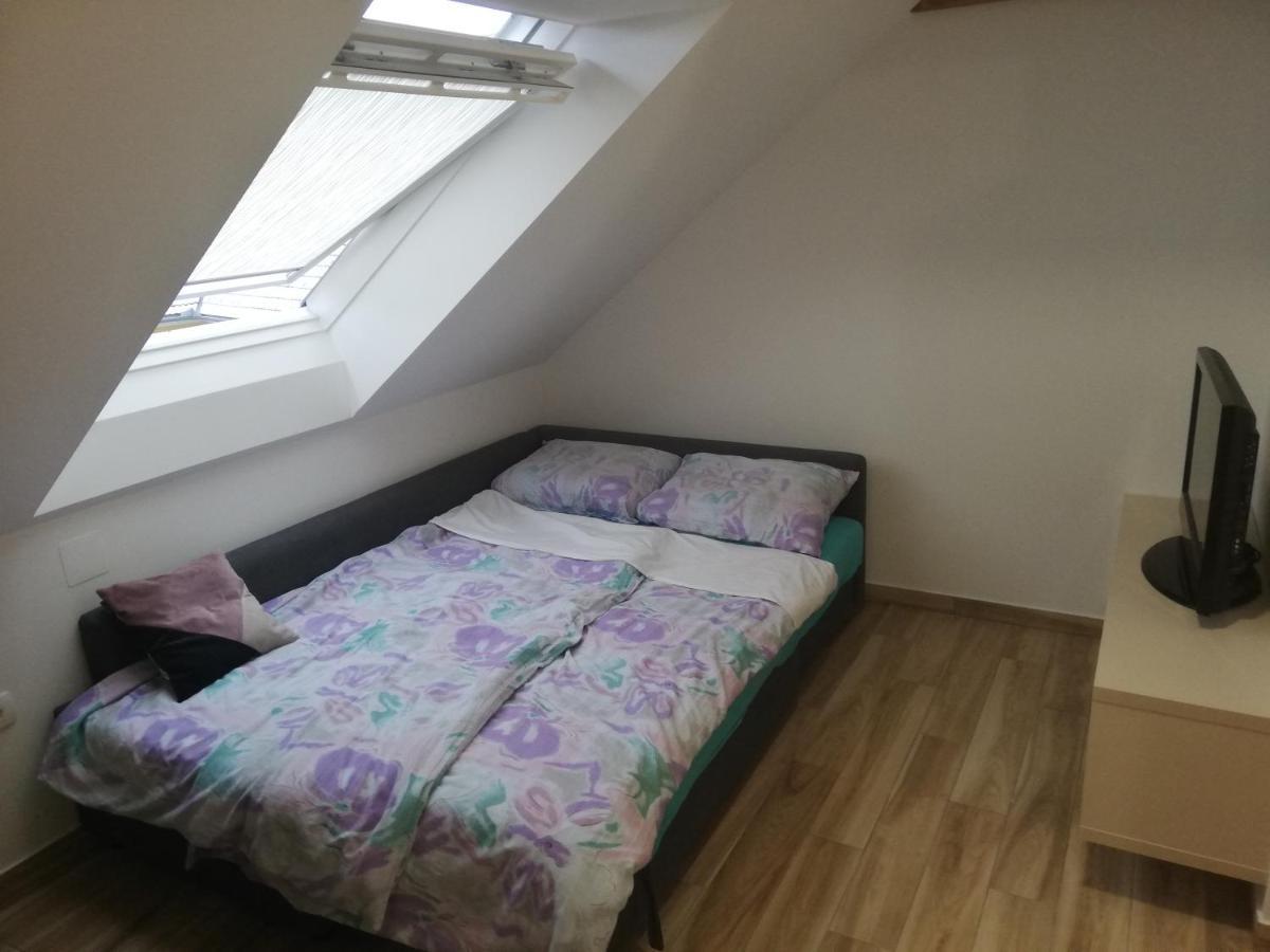 Ferienwohnung Apartma Maricka Križe Exterior foto