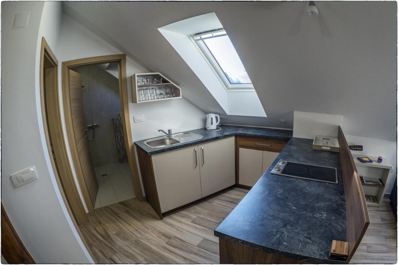 Ferienwohnung Apartma Maricka Križe Exterior foto
