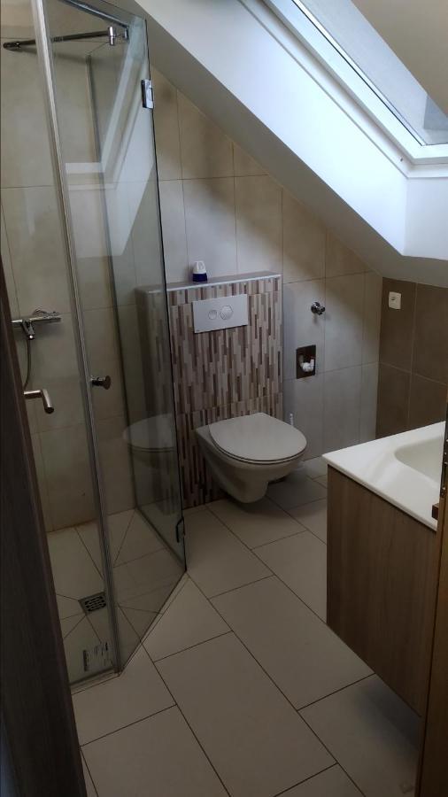 Ferienwohnung Apartma Maricka Križe Exterior foto